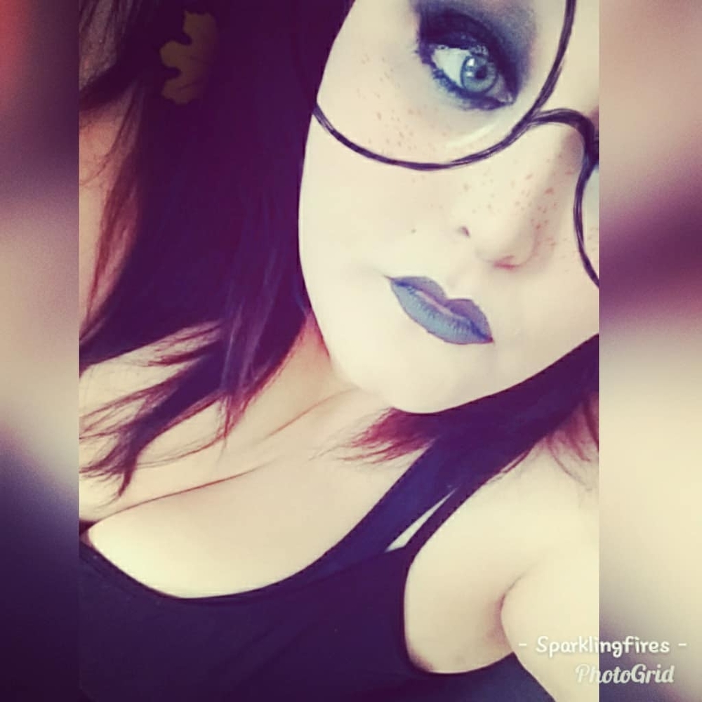 Meet your Posher, Bethany